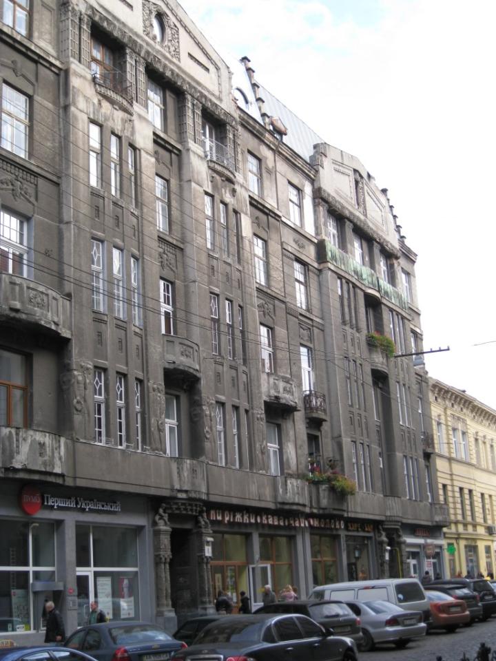 Фото квартиры 11