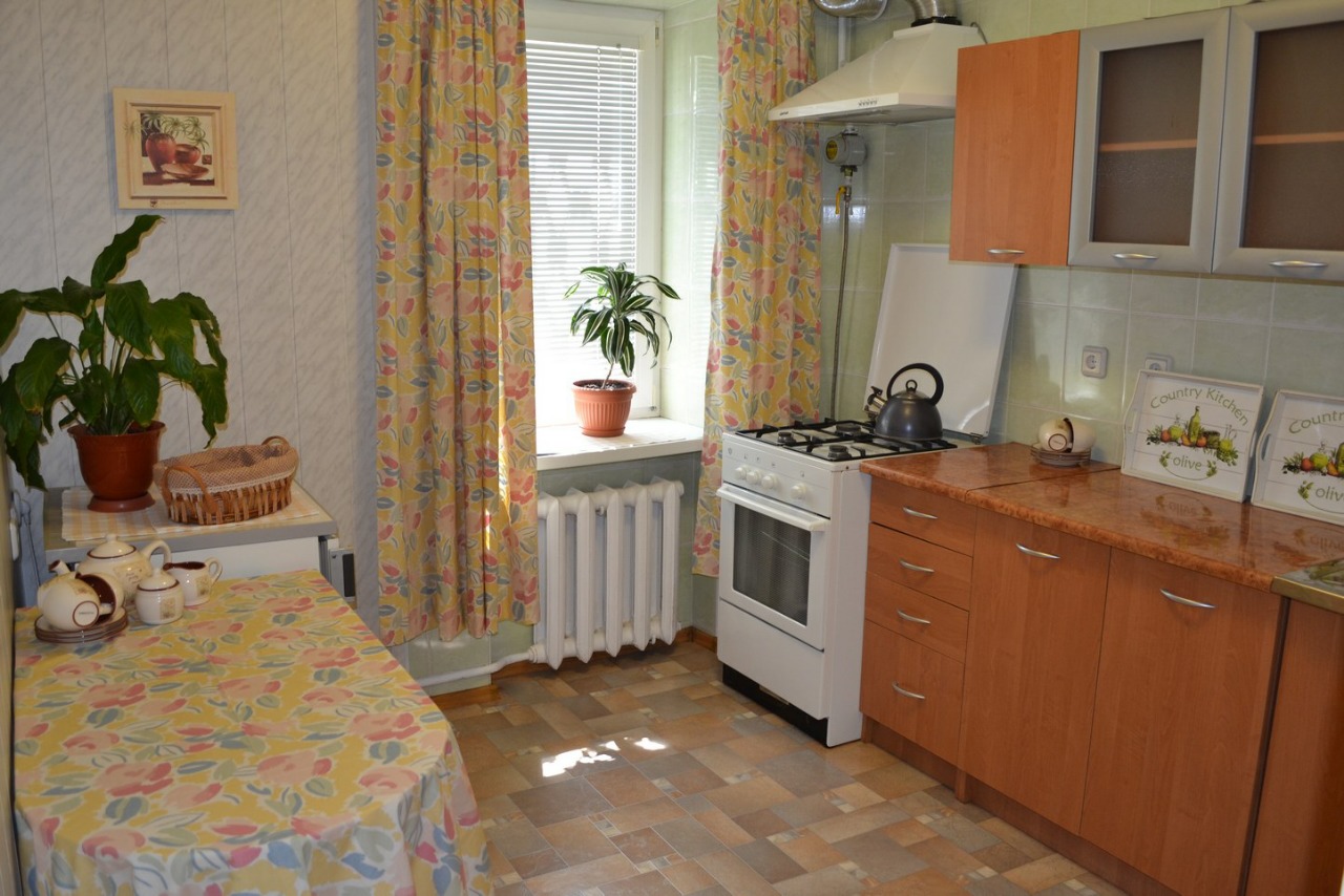 Фото квартиры 3