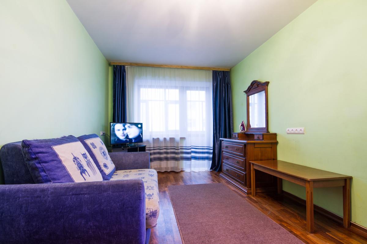 Фото квартиры 4