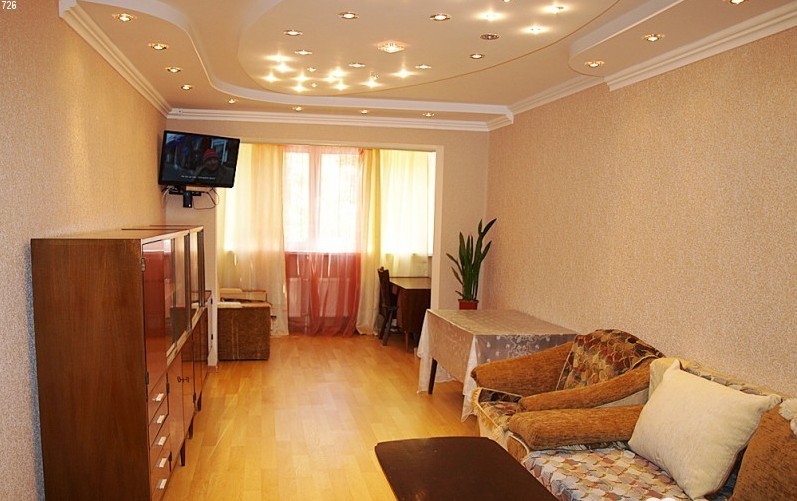 Фото квартиры 1