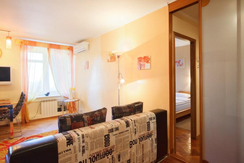 Фото квартиры 2