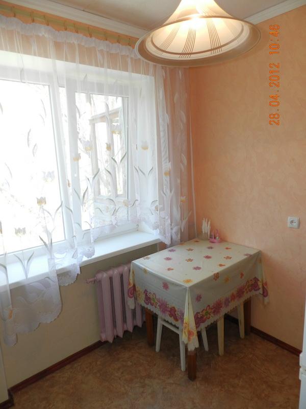 Фото квартиры 4