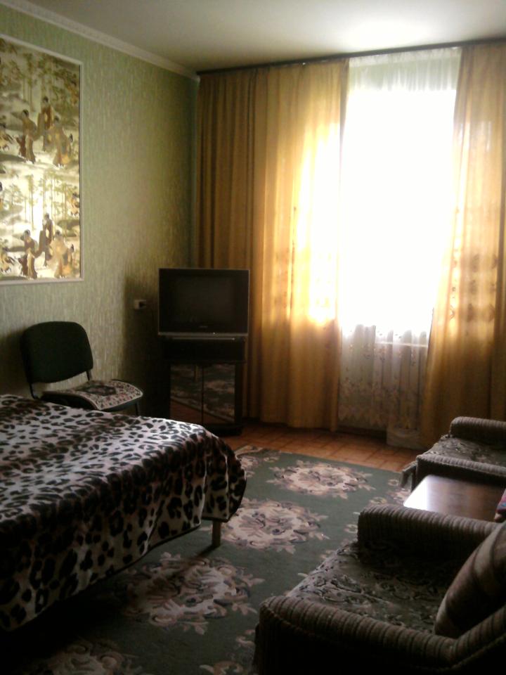 Фото квартиры 4