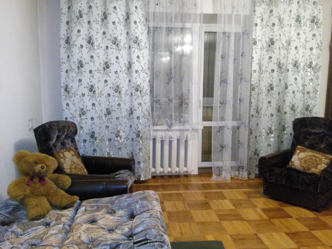 Фото квартиры 1