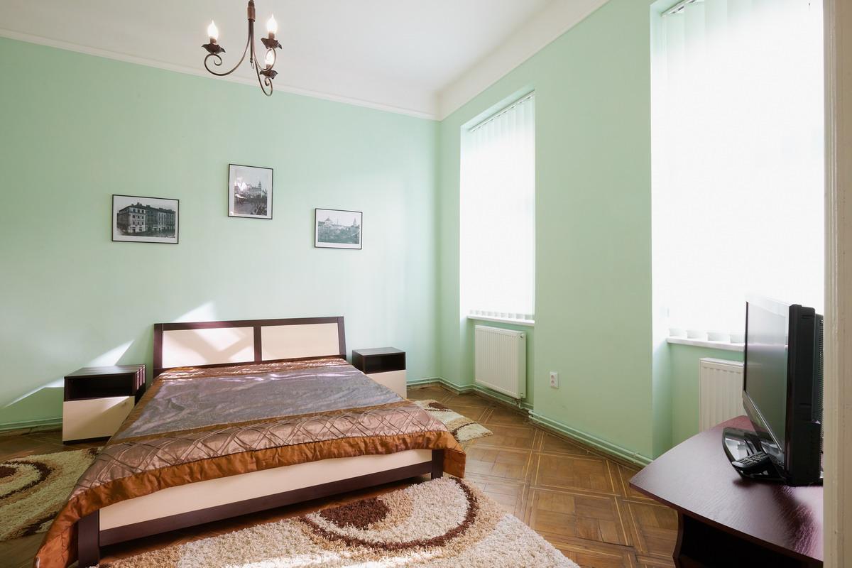 Фото квартиры 1