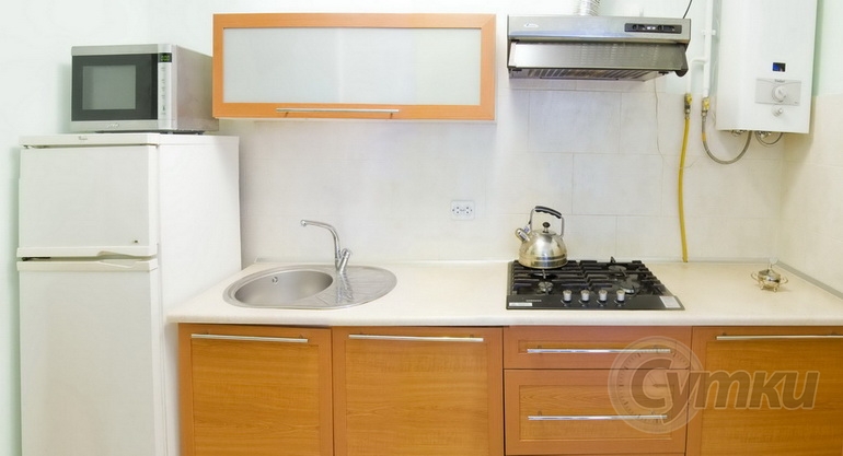 Фото квартиры 3