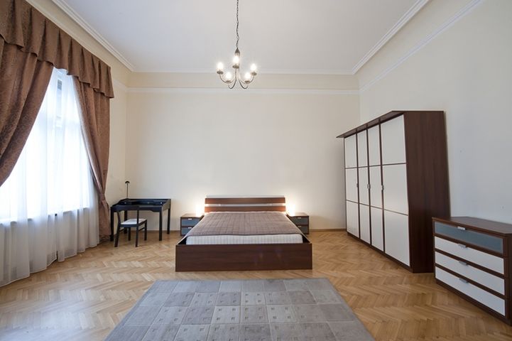 Фото квартиры 3