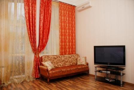 Фото квартиры 1