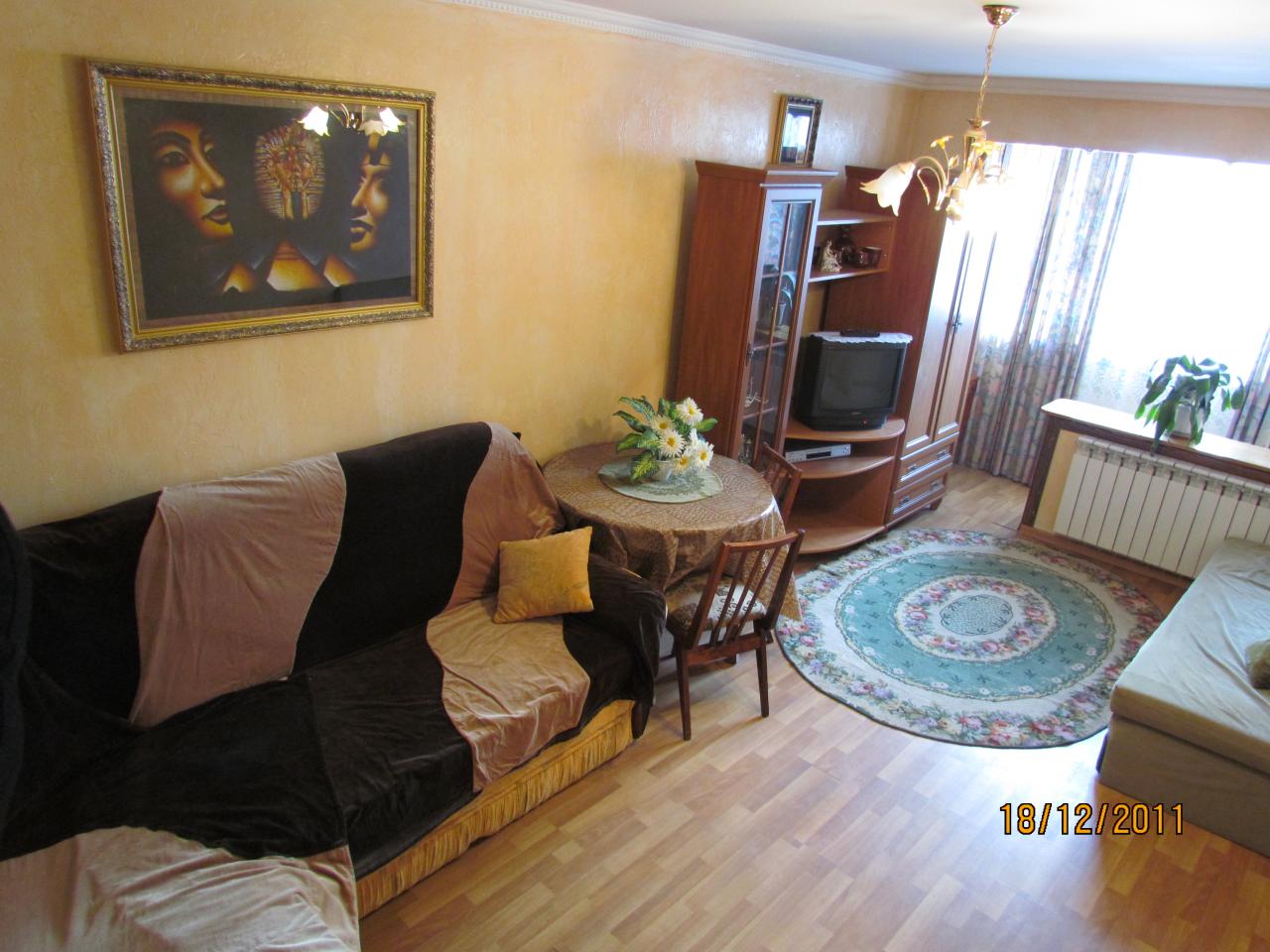 Фото квартиры 3