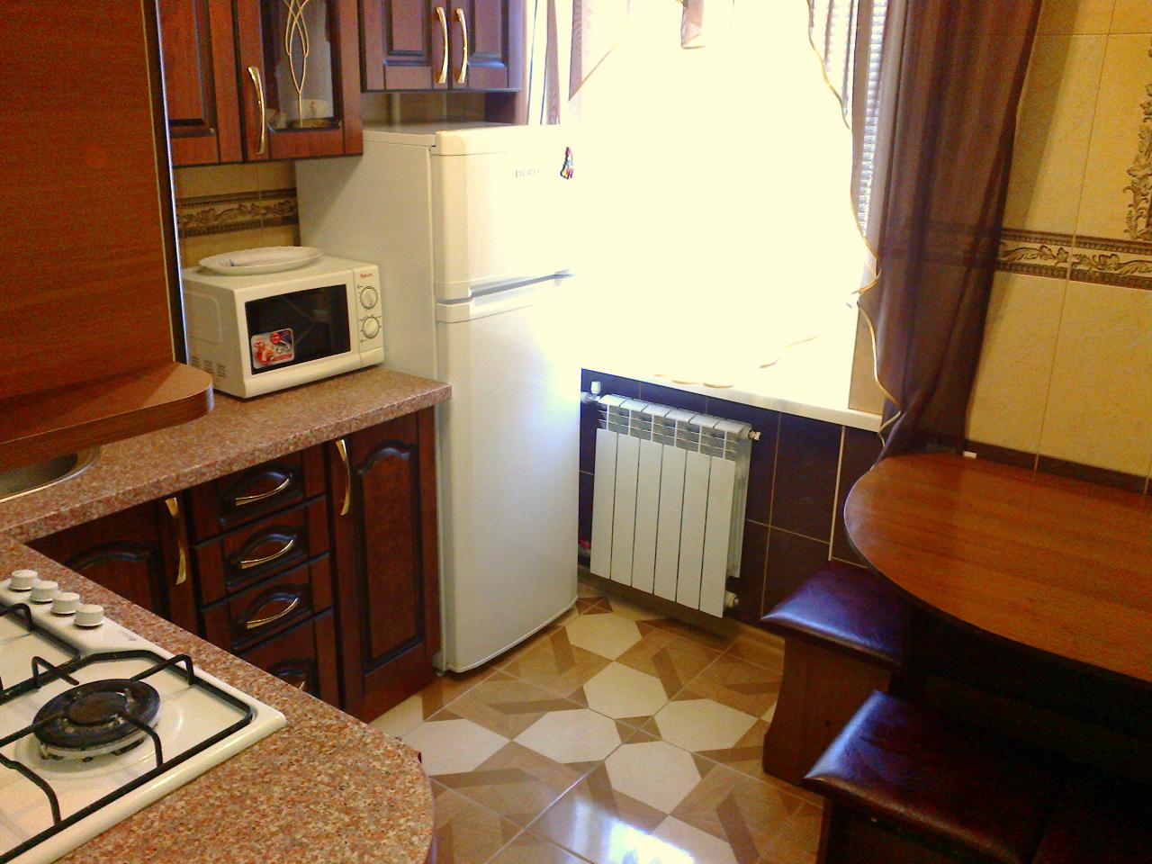 Фото квартиры 5