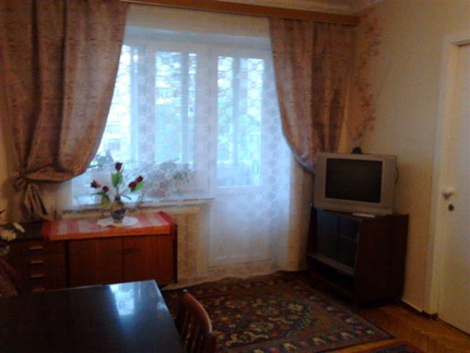 Фото квартиры 1