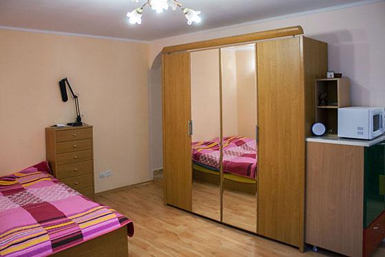 Фото квартиры 1