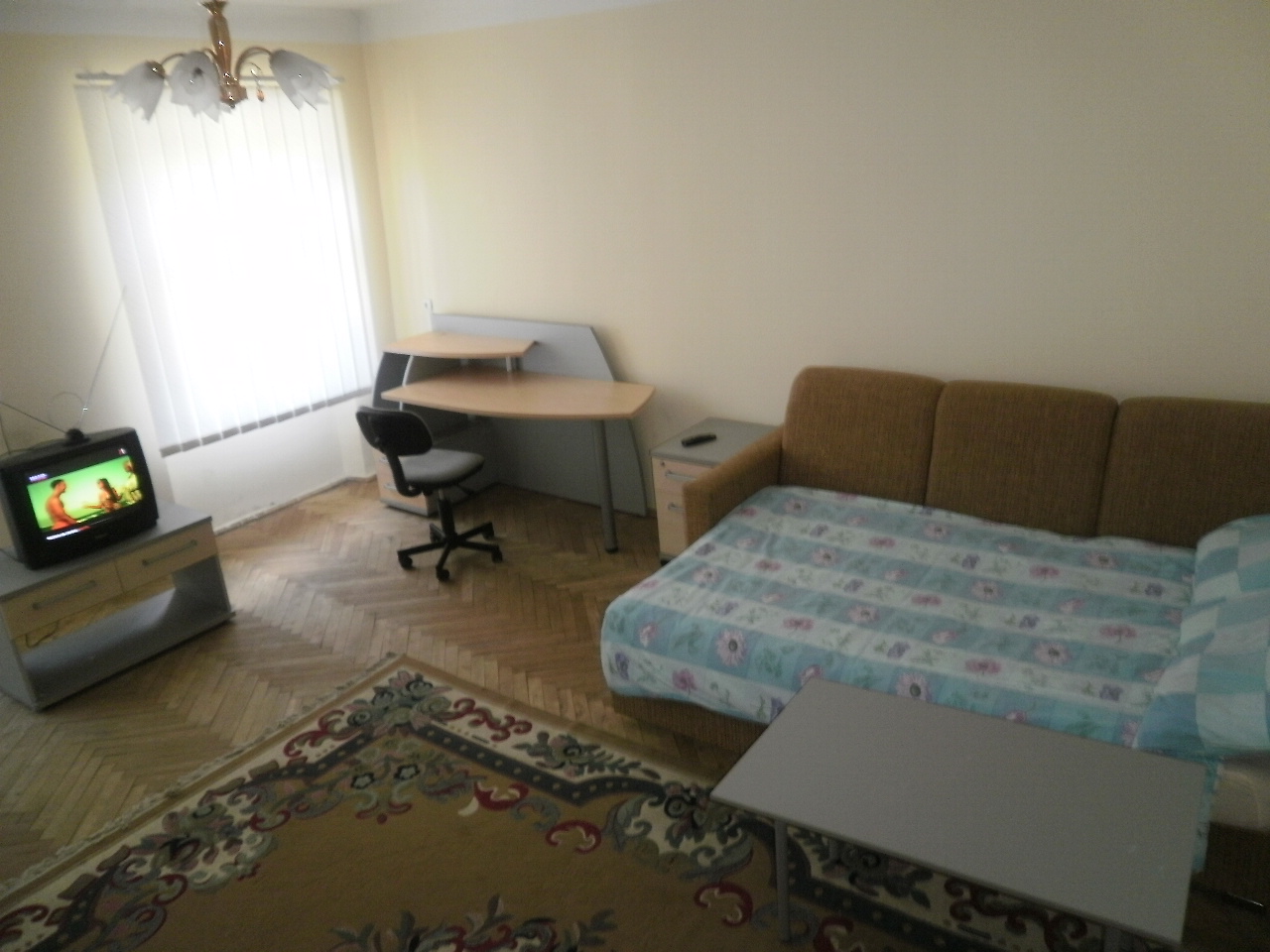 Фото квартиры 3