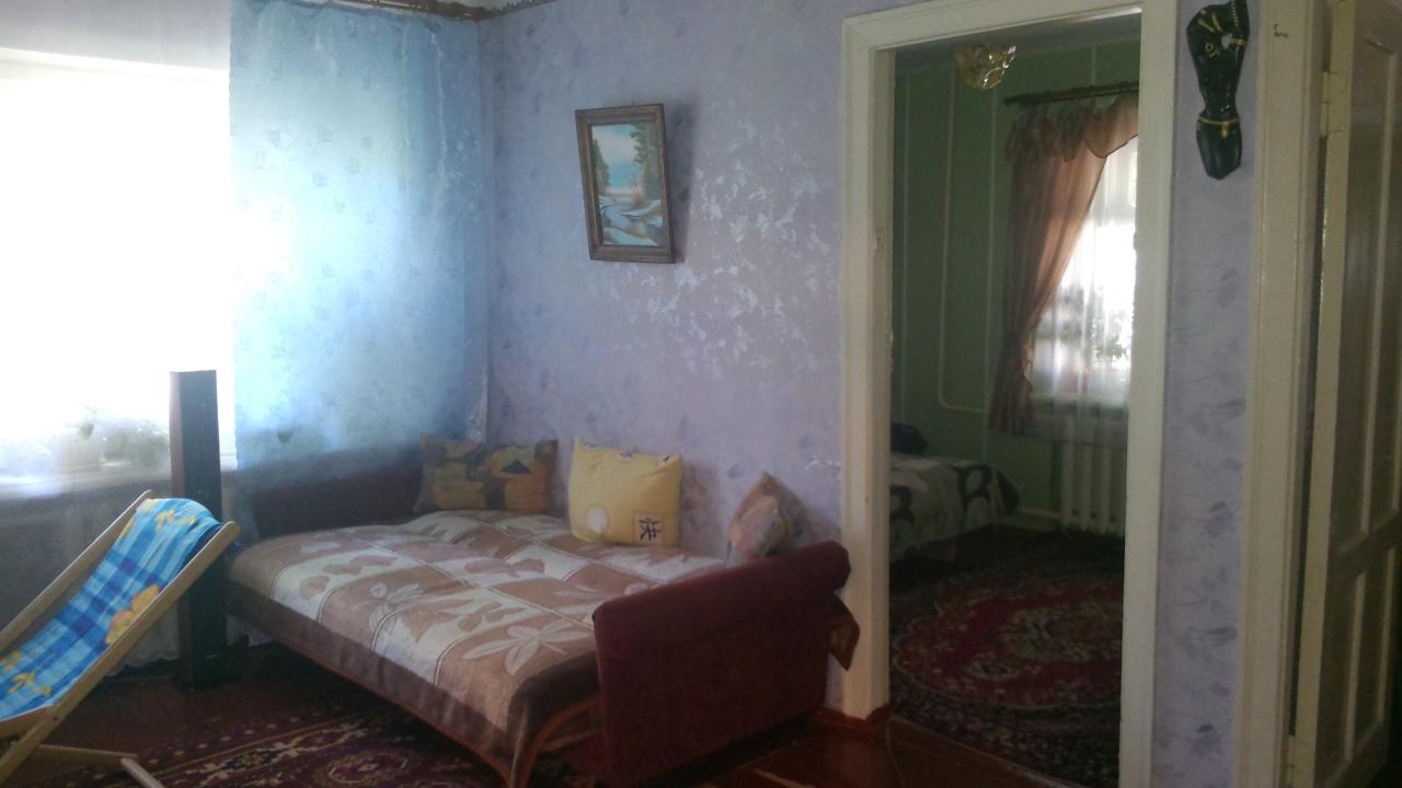 Фото квартиры 1