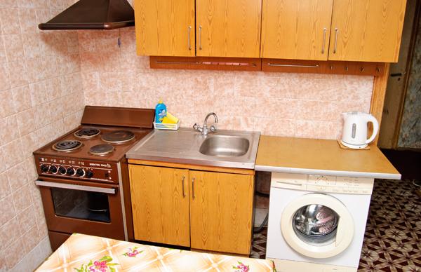 Фото квартиры 7