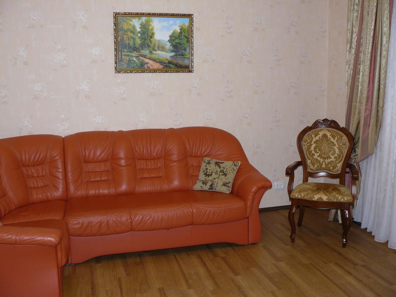 Фото квартиры 1