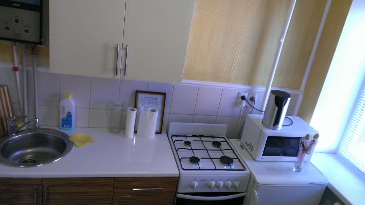 Фото квартиры 5