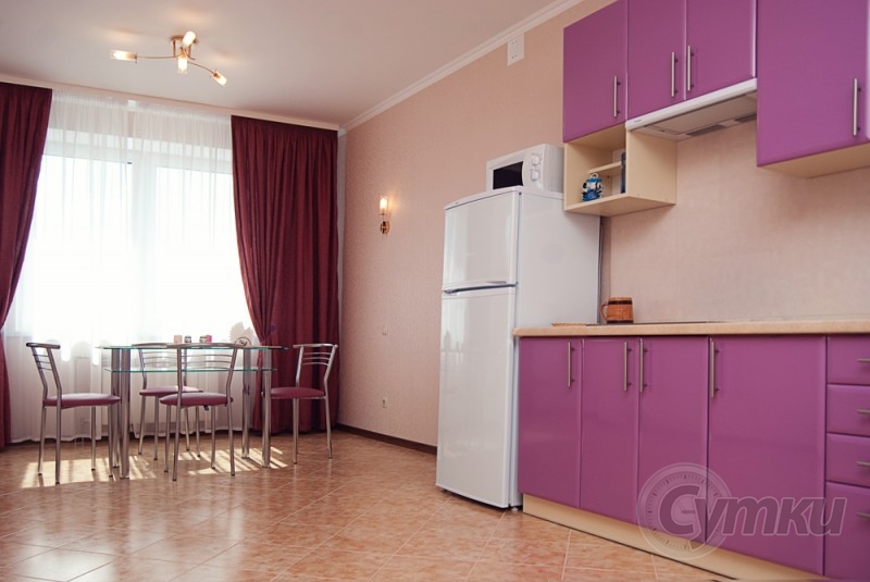 Фото квартиры 6