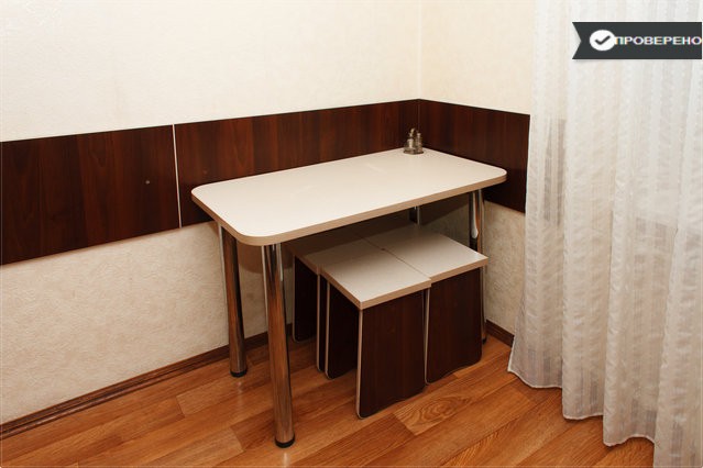 Фото квартиры 11