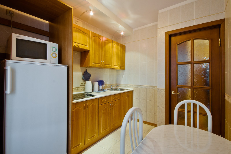 Фото квартиры 6