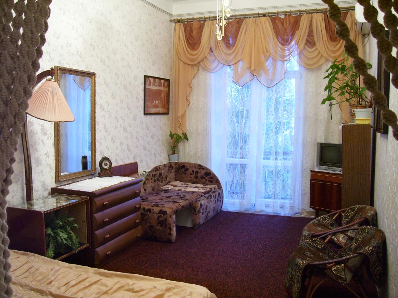 Фото квартиры 1