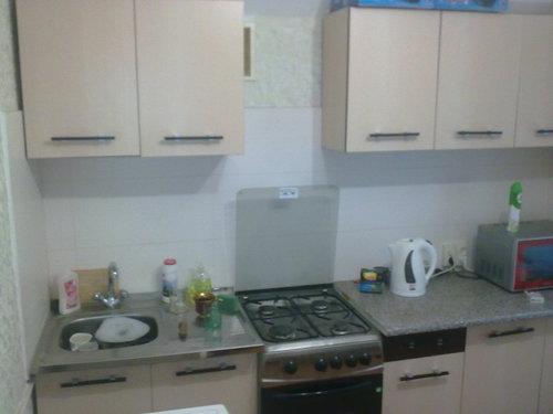 Фото квартиры 3