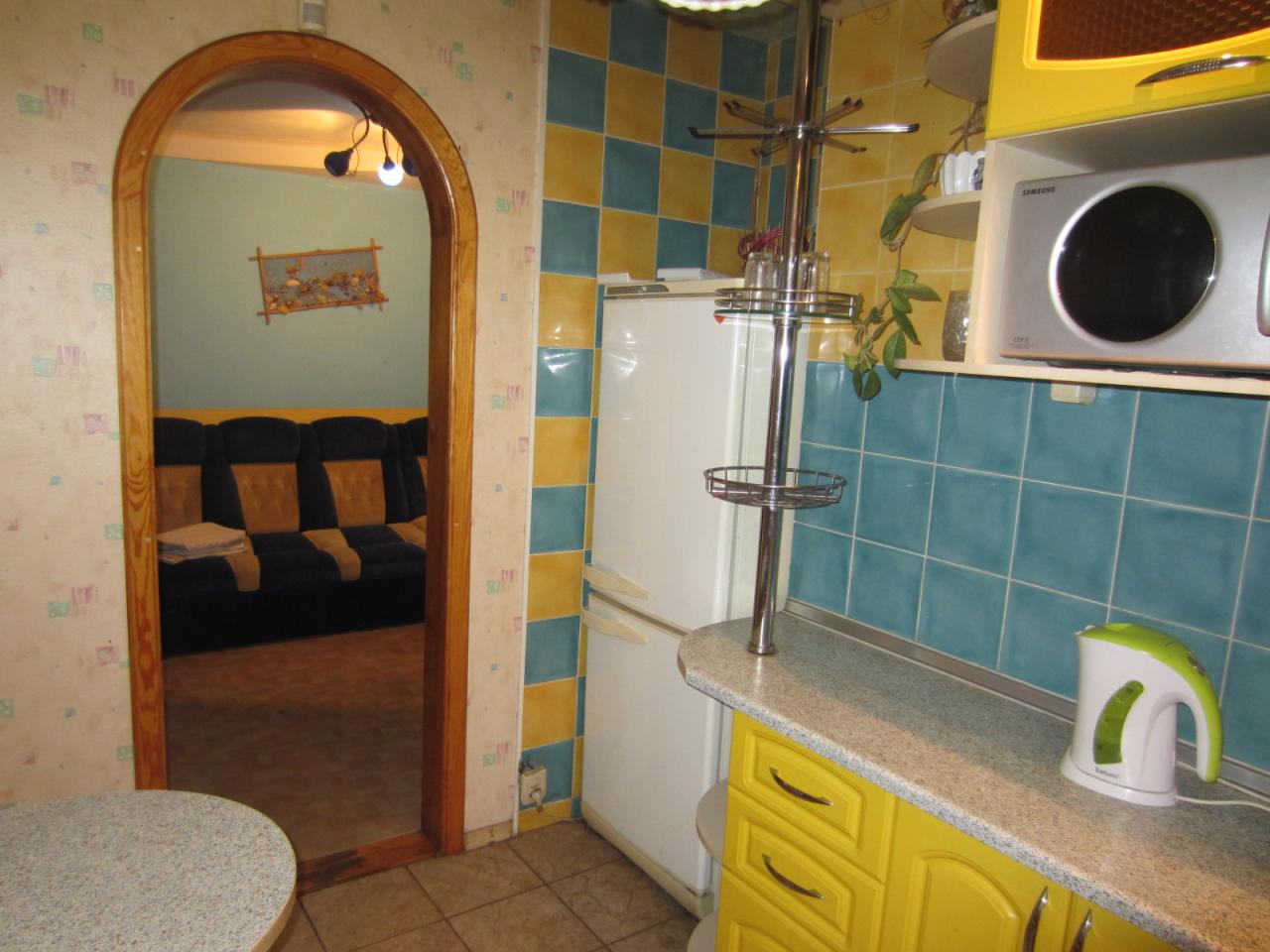 Фото квартиры 11