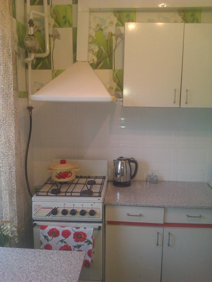 Фото квартиры 1