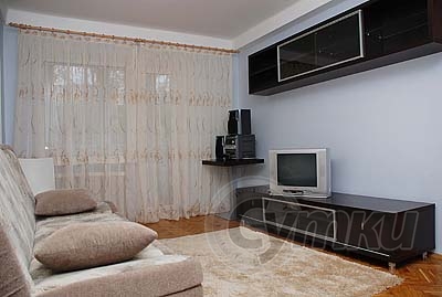 Фото квартиры 3