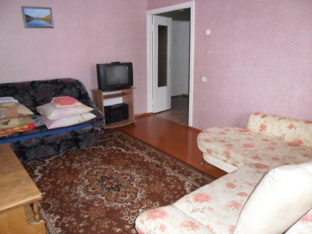 Фото квартиры 1