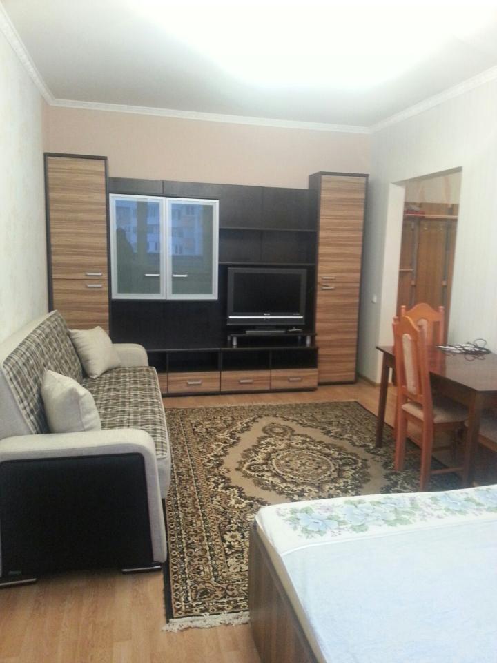 Фото квартиры 1