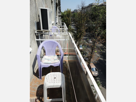 Фото квартиры 8