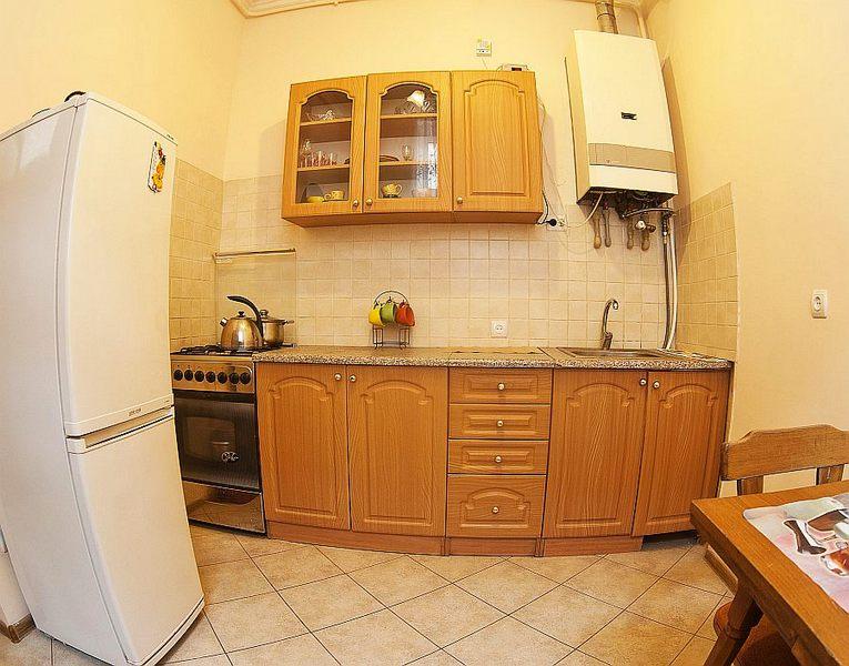 Фото квартиры 7