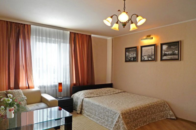 Фото квартиры 1