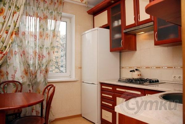 Фото квартиры 4