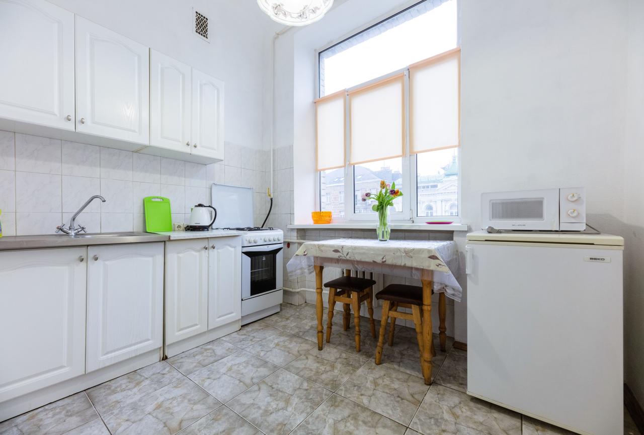 Фото квартиры 7