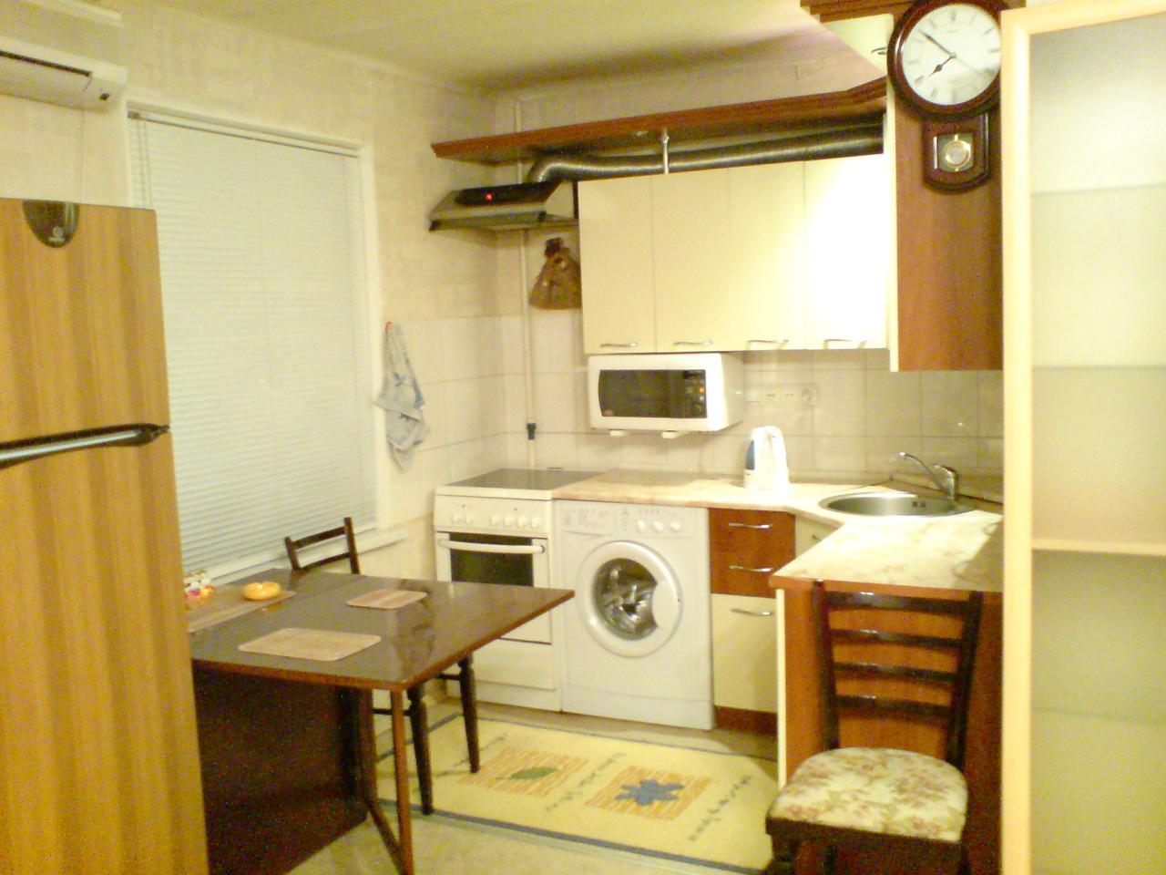 Фото квартиры 3