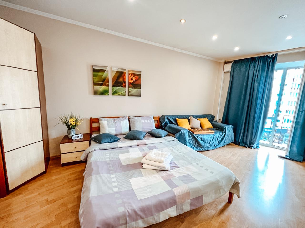 Фото квартиры 2