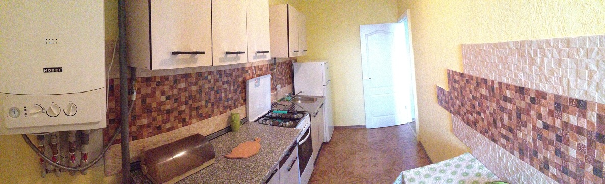 Фото квартиры 4