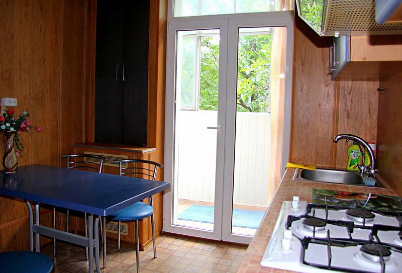 Фото квартиры 4