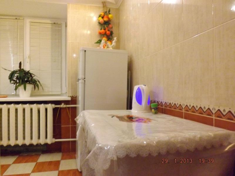 Фото квартиры 2