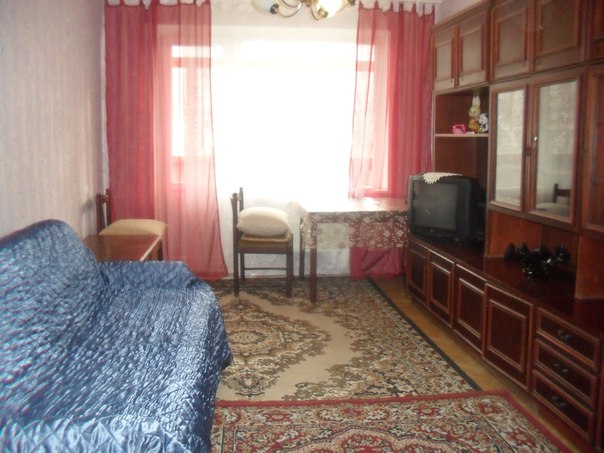 Фото квартиры 1