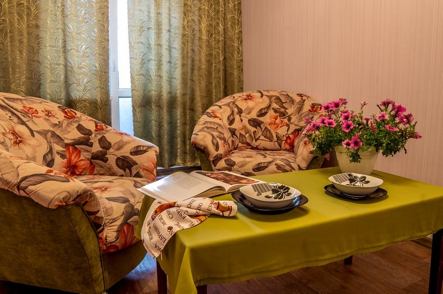 Фото квартиры 2