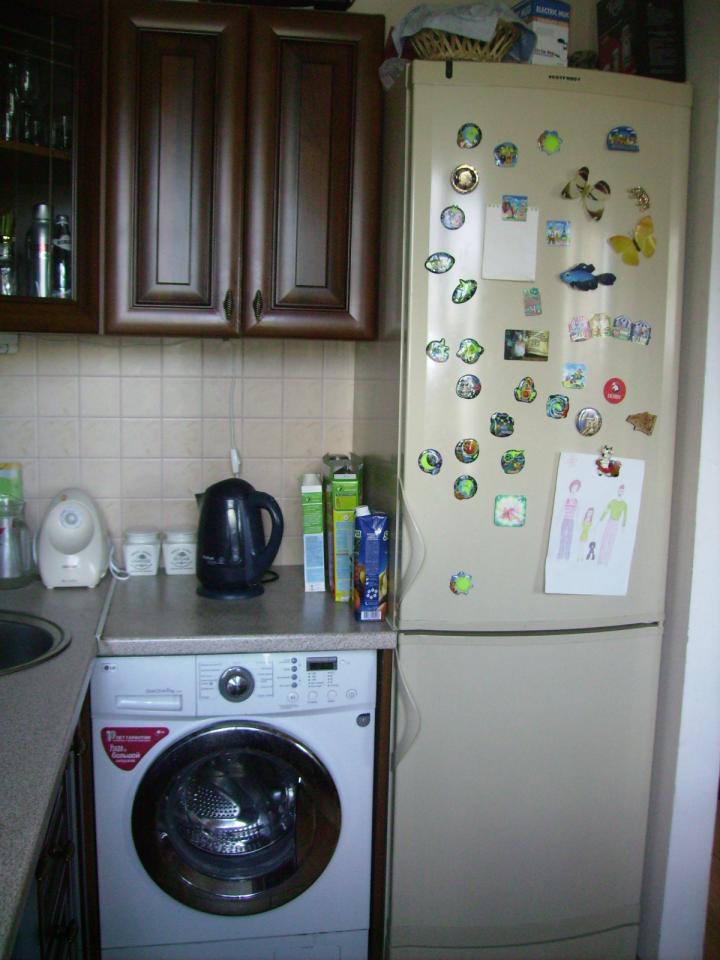 Фото квартиры 3