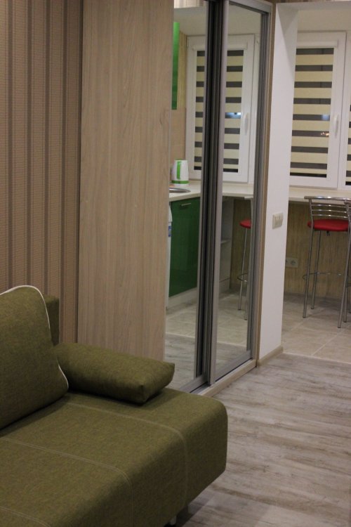 Фото квартиры 5