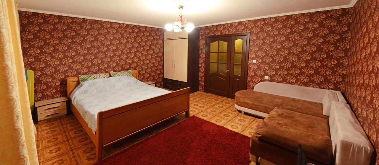 Фото квартиры 5