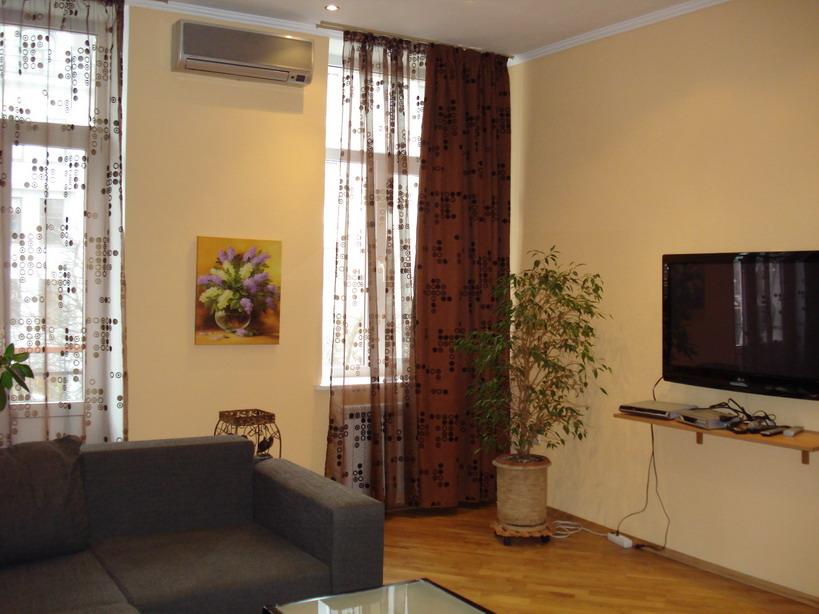 Фото квартиры 1