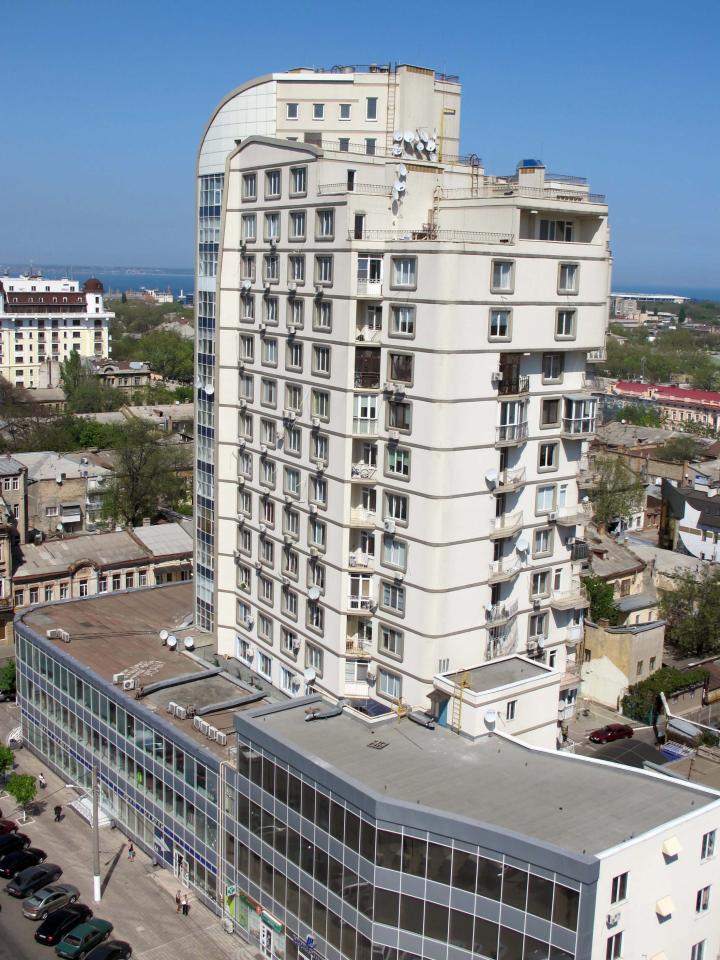 Фото квартиры 10