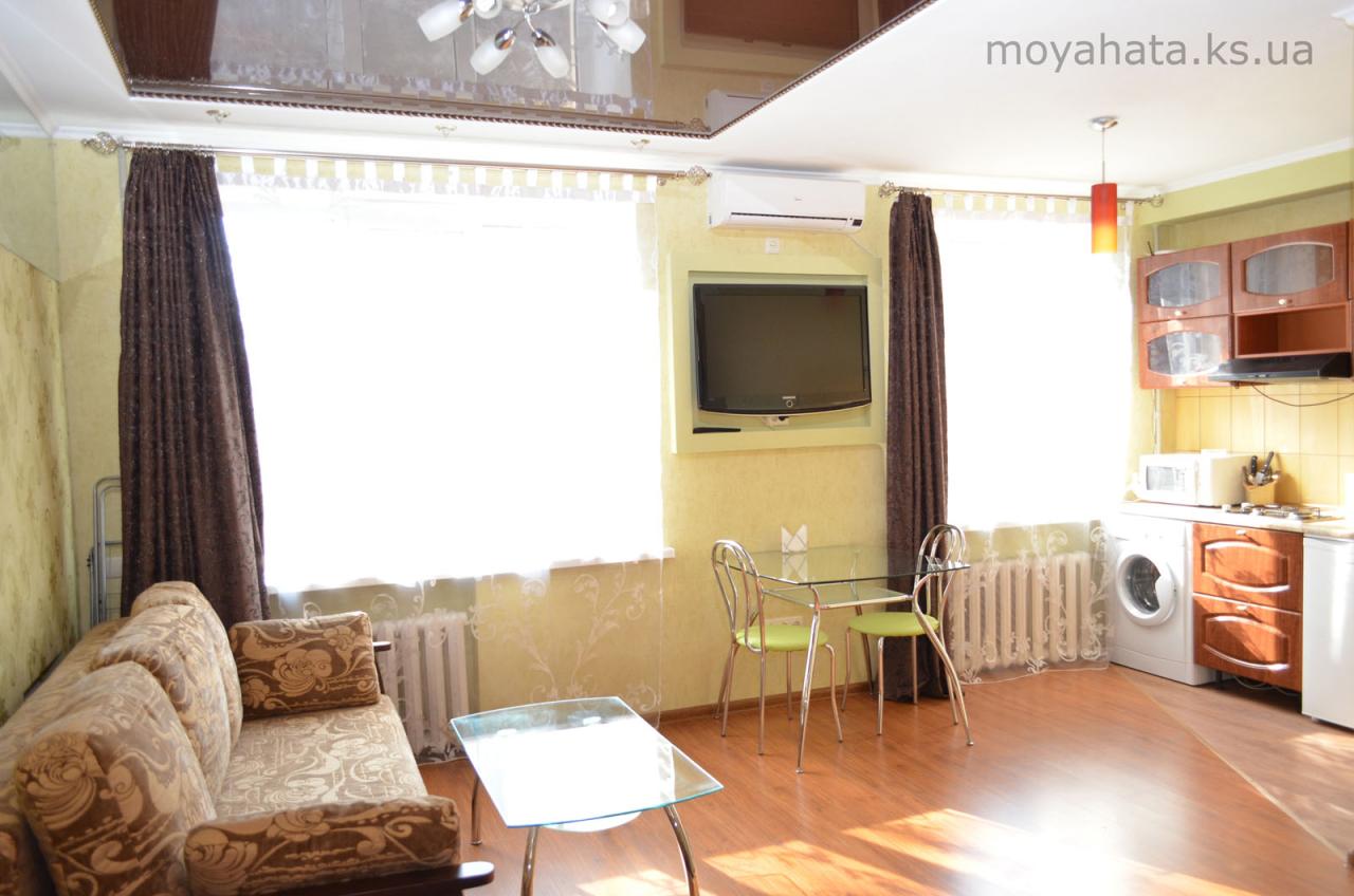 Фото квартиры 3