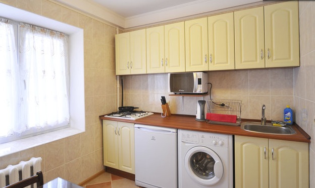 Фото квартиры 5